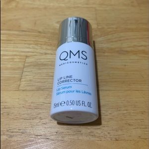 Qms lip line corrector